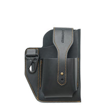Load image into Gallery viewer, Multi-function Retro Belt Bag For Phone, Keys, Wallet, Etc.